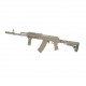 Приклад TBS Sharp DLG Tactical Com-Spec/Mil-Spec арт.: DLG131/129